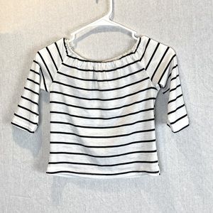 Women’s off the Shoulder top